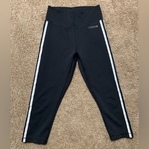 Womens adidas leggings
